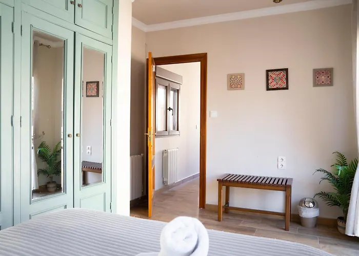 Atico Con Terraza Y Vistas Unicas A La Catedral Pleno Centro De 格拉纳达