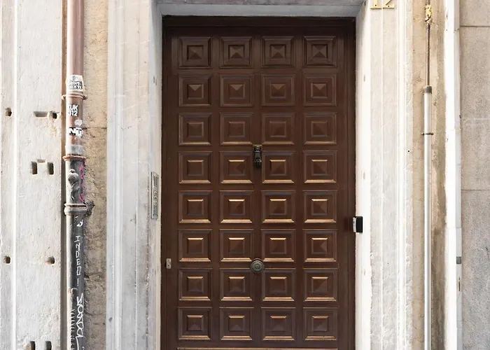 Atico Con Terraza Y Vistas Unicas A La Catedral Pleno Centro De 公寓 格拉纳达